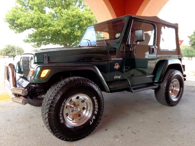 Buy used jeep wrangler dallas tx #5