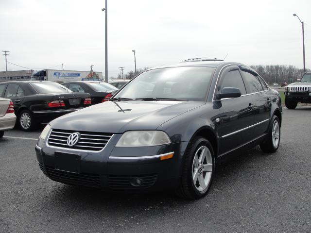 Picture of a 2002 Nissan Altima