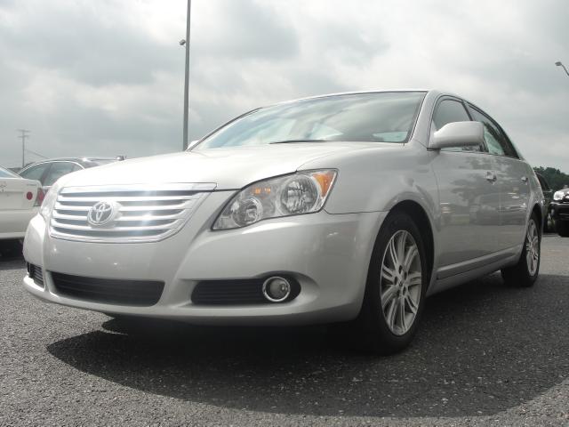 Picture of a 2008 Toyota Avalon