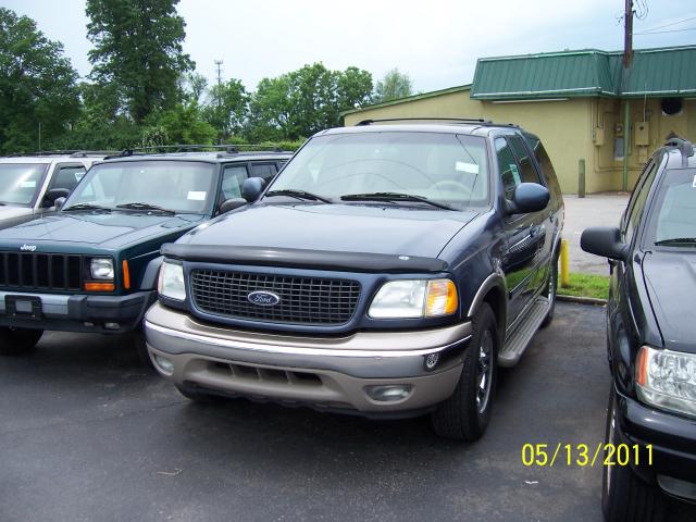 Image 1 of 2002 Ford Expedition…