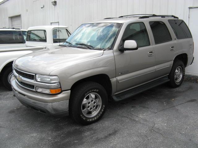 Image 1 of 2000 Chevrolet Tahoe…
