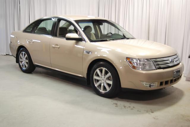 2008 Ford Taurus SEL