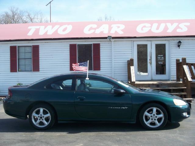 Picture of a 2001 Dodge Stratus
