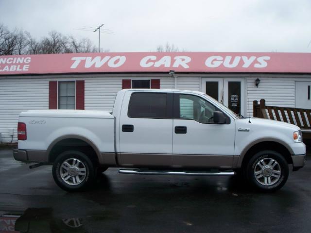 Picture of a 2005 Ford F-150