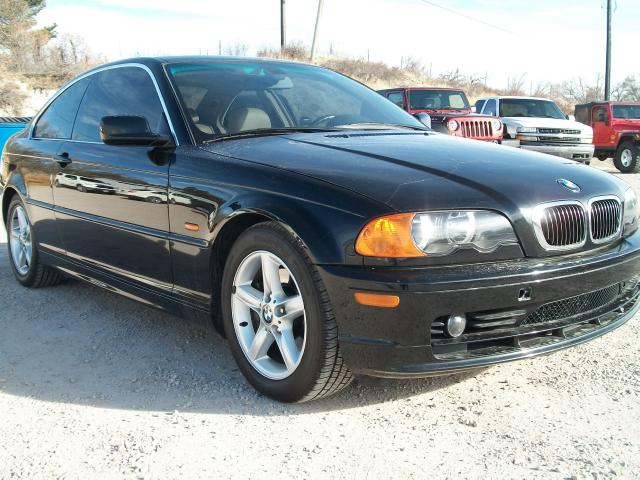 Picture of a 2003 BMW 3 Series