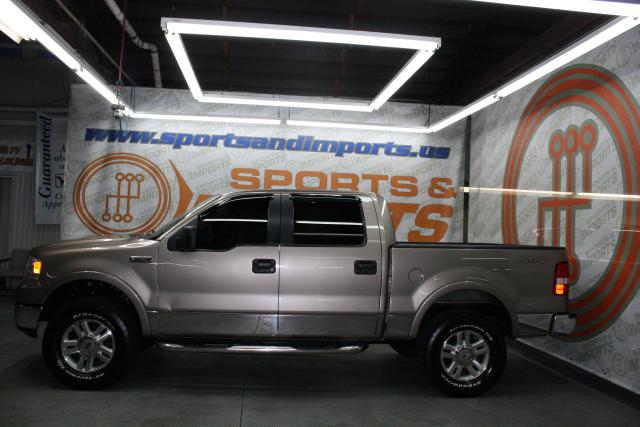 Picture of a 2005 Ford F-150