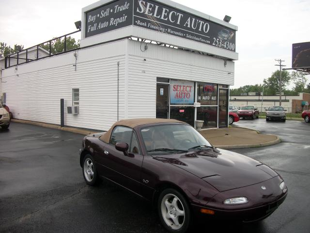 1995 Mazda Mx-5 Miata 1995 Mazda Miata Mx 5. 1995 Mazda Mx-5 Miata