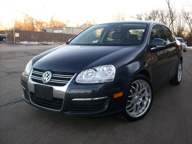 Picture of a 2005 Volkswagen Jetta