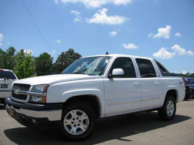 Image 2 of 2006 Chevrolet Avalanche…