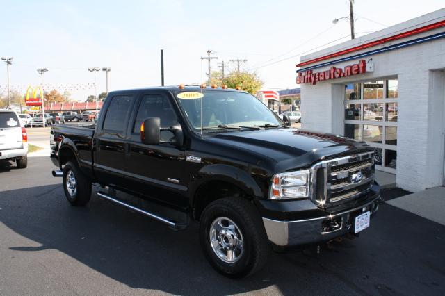 Picture of a 2005 Ford F-250 Super Duty