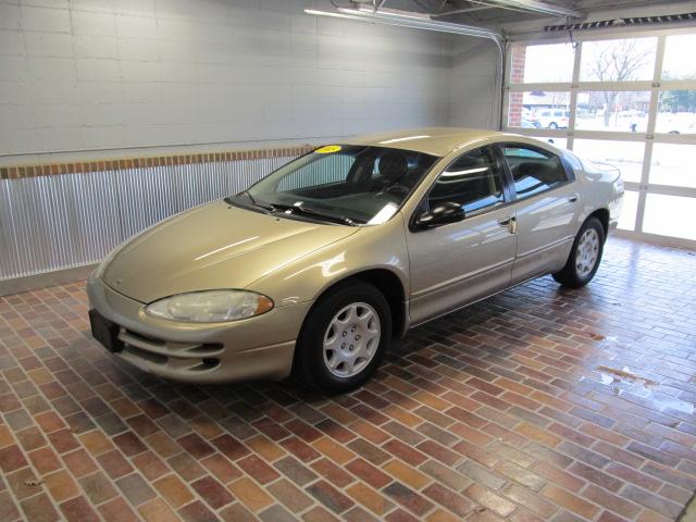 Picture of a 2002 Dodge Intrepid