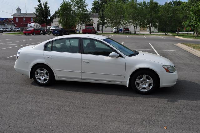 Nissan altima coupe for sale in kansas city #2