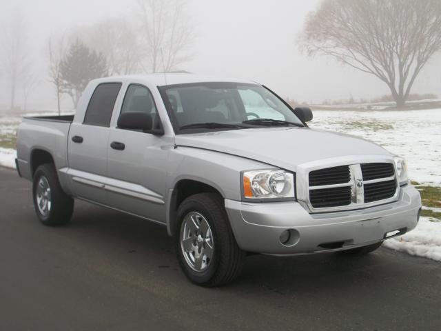 Picture of a 2005 Dodge Dakota