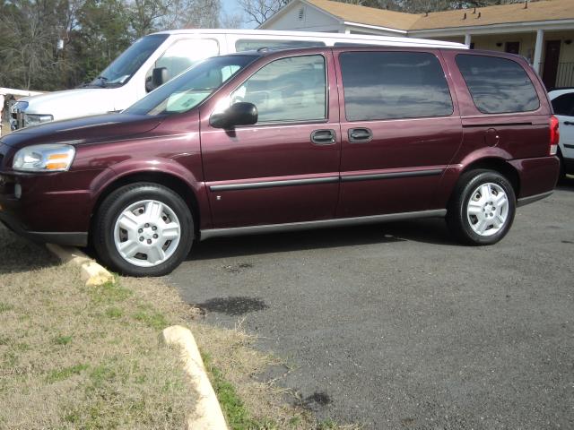 2007 Chevrolet Uplander LS Ext. 1LS