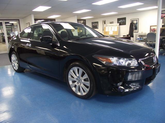 Picture of a 2009 Honda Accord
