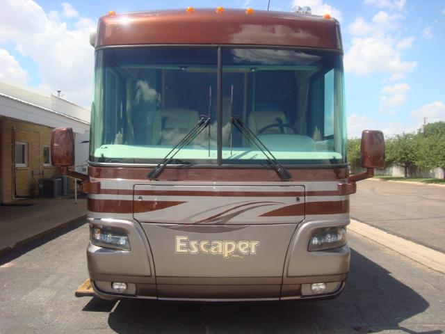 Picture of a 2005 Freightliner X-Line Motorhome