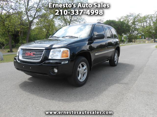 San antonio area gmc dealer
