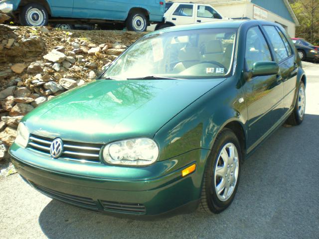 Image 1 of 2001 Volkswagen Golf…