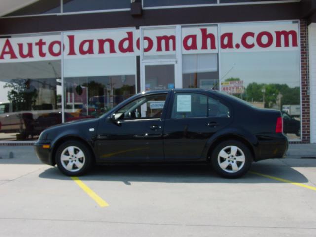 Picture of a 2003 Volkswagen Jetta
