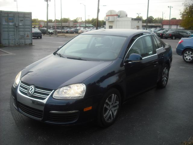 Picture of a 2006 Volkswagen Jetta