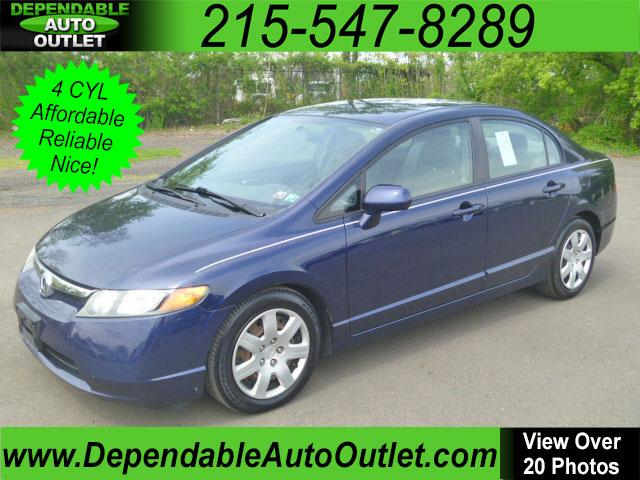 2008 Honda civic pricing #5