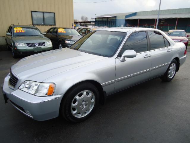 2000 Acura Rl Acura Rl 2000. 2000 Acura Rl