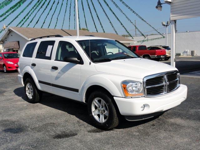 Picture of a 2006 Dodge Durango