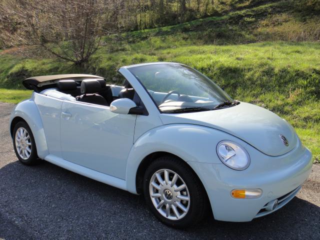 vw beetle convertible for sale. Blue Vw Beetle Convertible For