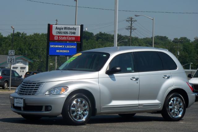 2009 Chrysler PT Cruiser Touring