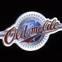 Picture of a 2004 Oldsmobile Alero