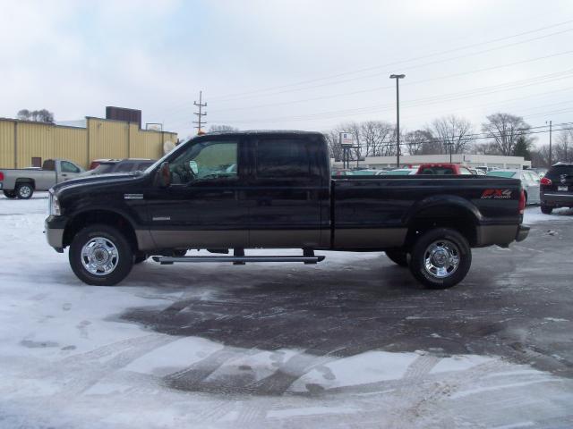 Picture of a 2006 Ford F-350 Super Duty