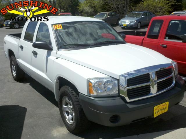 Picture of a 2005 Dodge Dakota