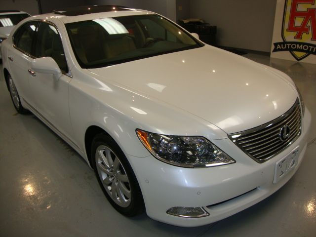 2008 Lexus Ls 460 lexus ls 460 white. 2008 Lexus Ls 460