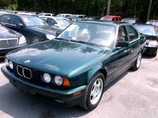 Bmw used cars northern virginia #6
