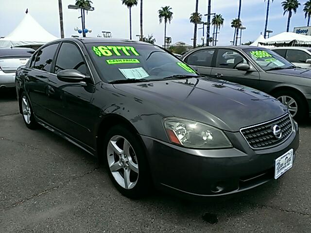 Nissan altima for sale in phoenix #2