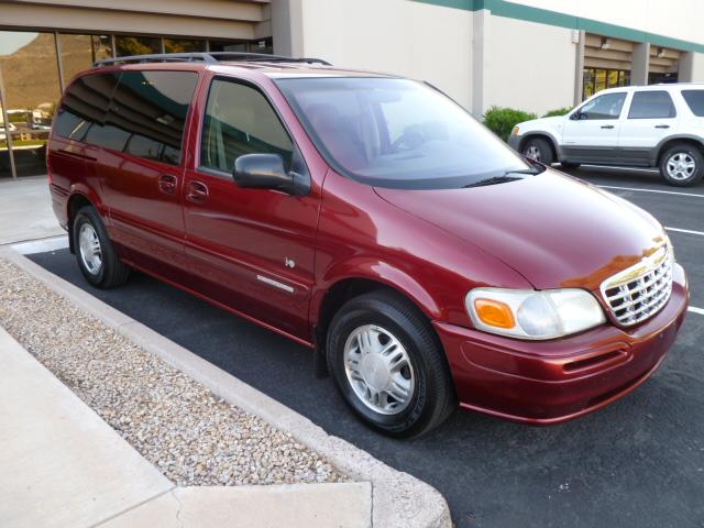 2000 Chevrolet Venture 2000 Chevrolet Venture Van. 2000 Chevrolet Venture