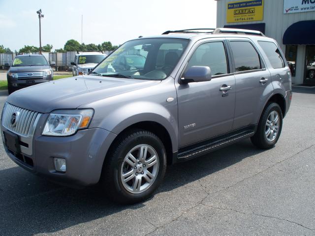 2007 Suzuki Forenza Base