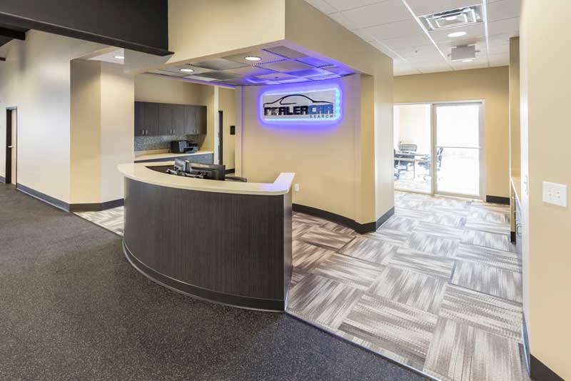 Dealer Car Search Careers