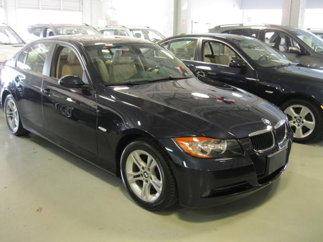 2008 Bmw 3 series 328xi sulev #4