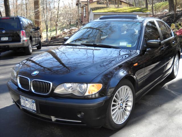 2003 Bmw 330i convertible for sale #3
