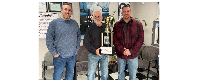 Championing Good Business for almost 40 years