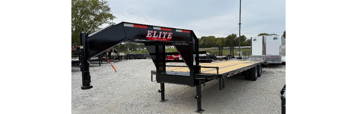 Elite Flatbed