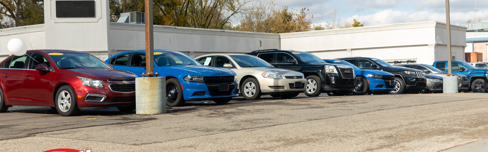 Your Next Car is Waiting – Shop with Confidence and Drive Happy!