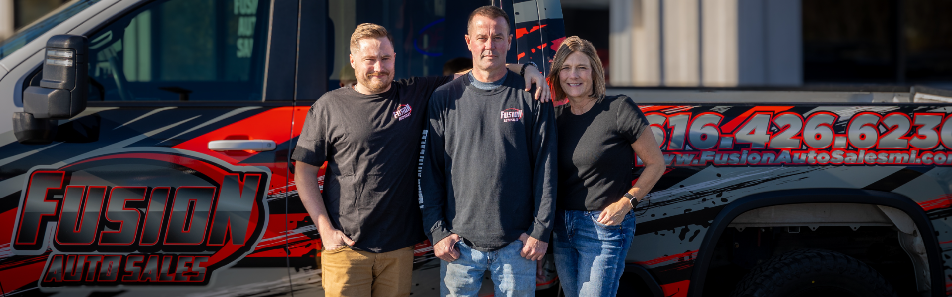 Driven by Family Values – Quality Used Cars with a Personal Touch!