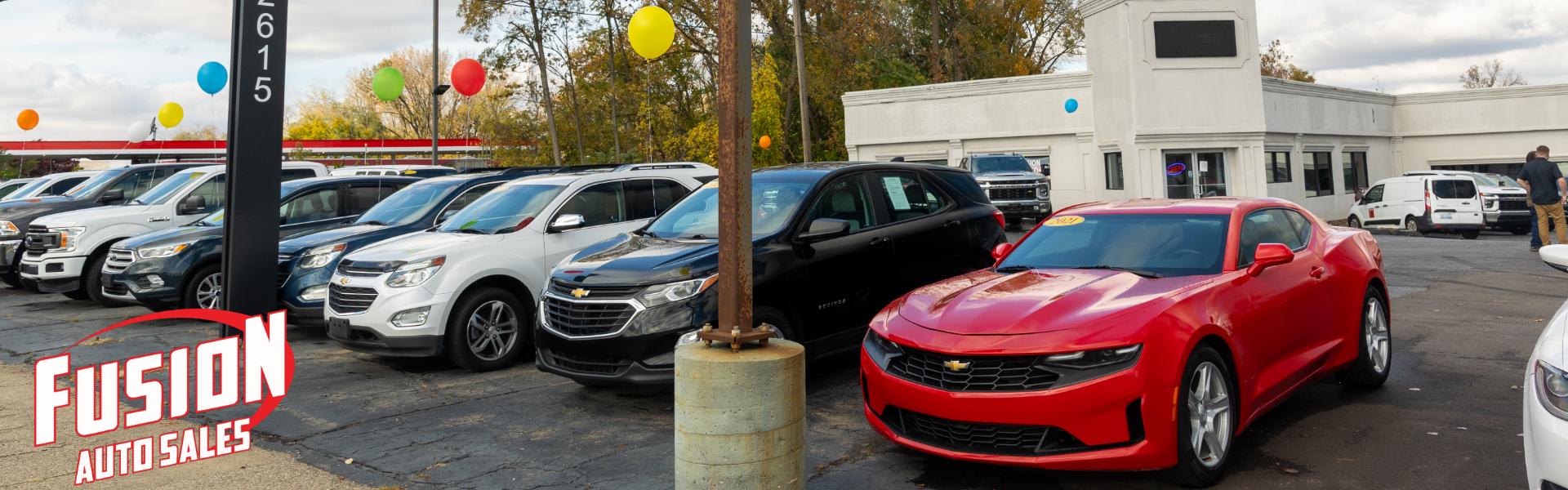 Your Trusted Source for Quality Used Cars – Find Your Perfect Ride Today!