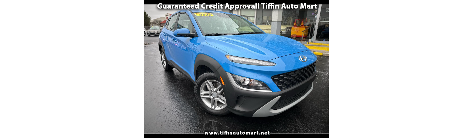 GUARANTEED CREDIT APPROVAL!