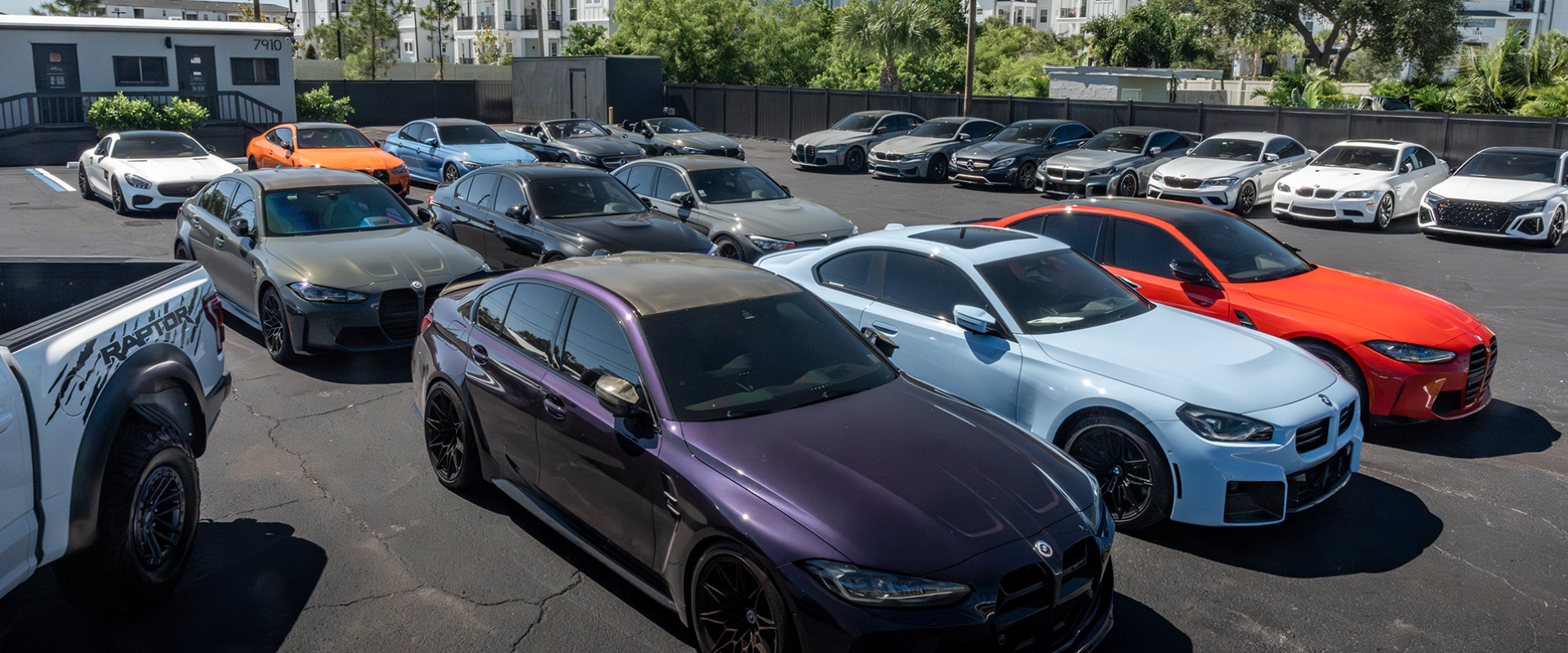 High Quality Cars, Trucks, & SUVs In Pinellas Park