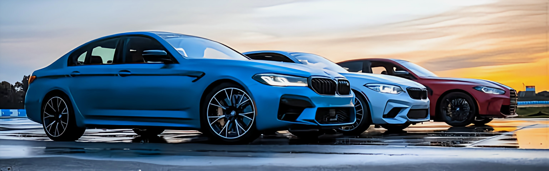 Browse our amazing line-up of quality pre-owned BMW's for sale in Louisville KY.