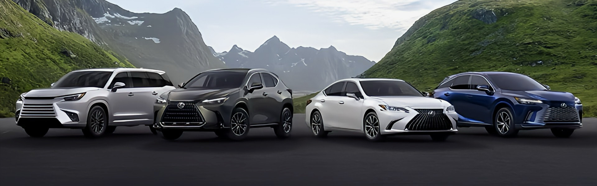 Browse our amazing line-up of quality pre-owned Lexus Sale in Louisville KY.