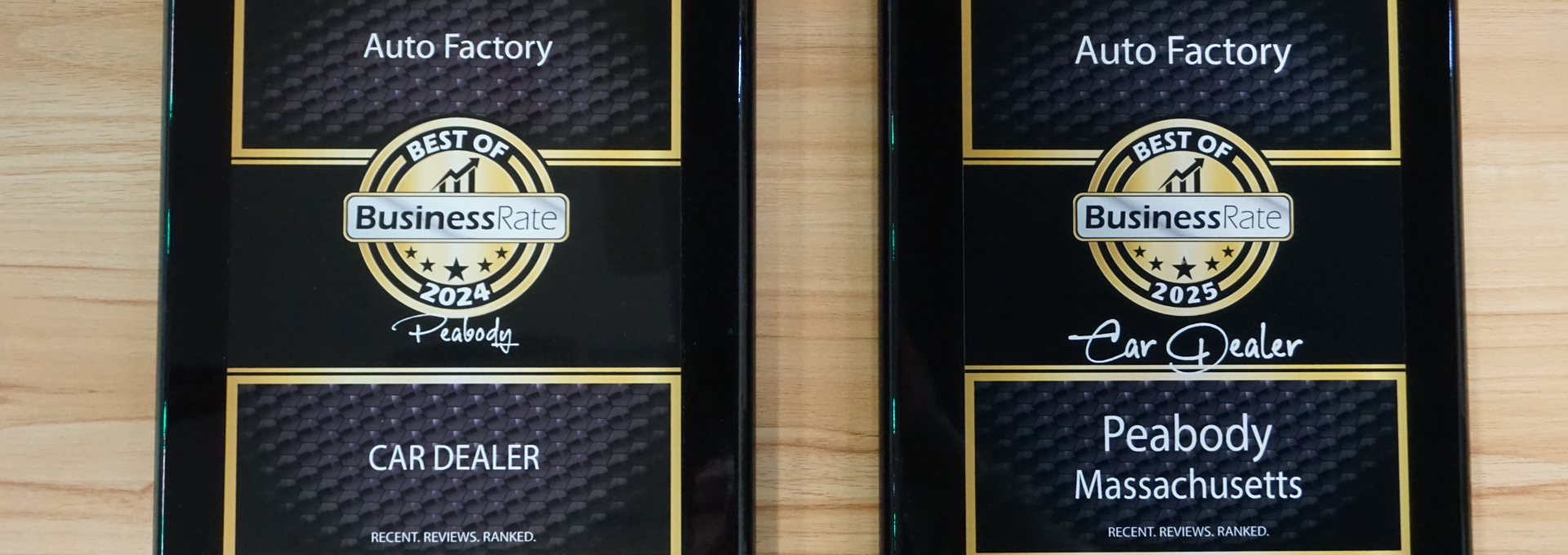 BOSTON'S TRUCK SUPERSTORE - CELEBRATING 19 YEARS IN BUSINESS - OVER 1000 5-STAR REVIEWS